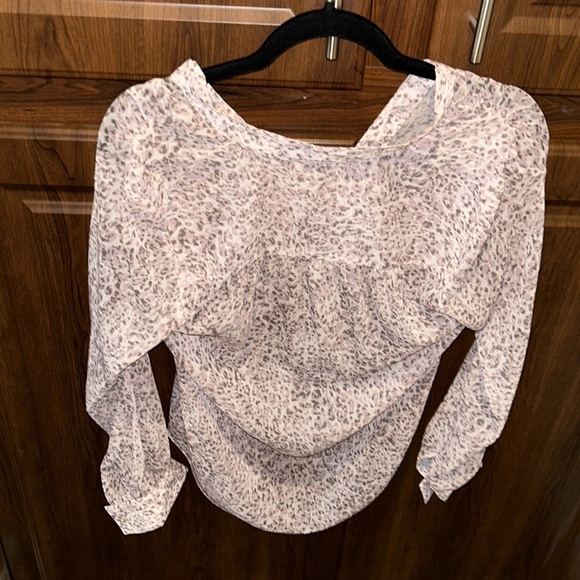 L’AGENCE blouse - Picture 3 of 5